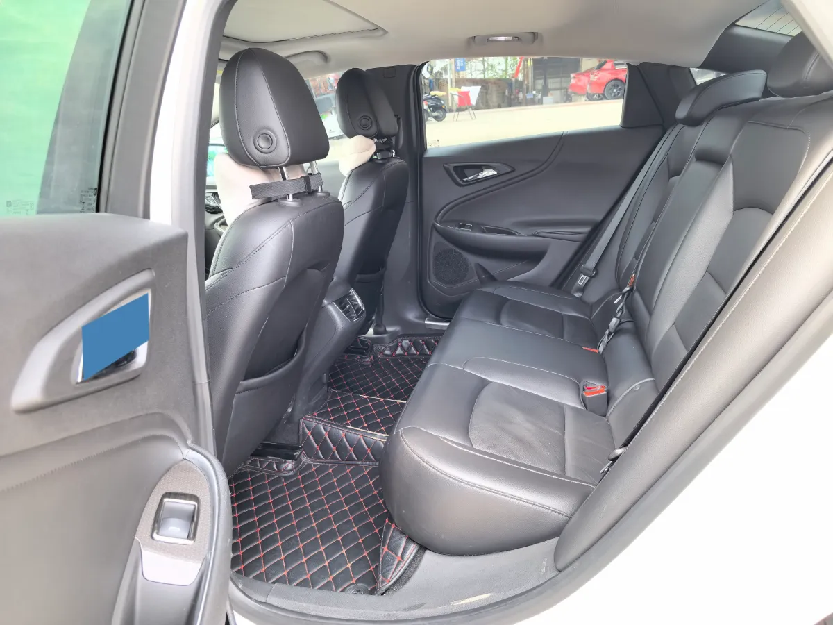 2018 Chevrolet Malibu XL 1.5T 170HP L4 6AT,autocango,china used car exporter,china ev exporter,chinese used car exporter,chinese used ev exporter