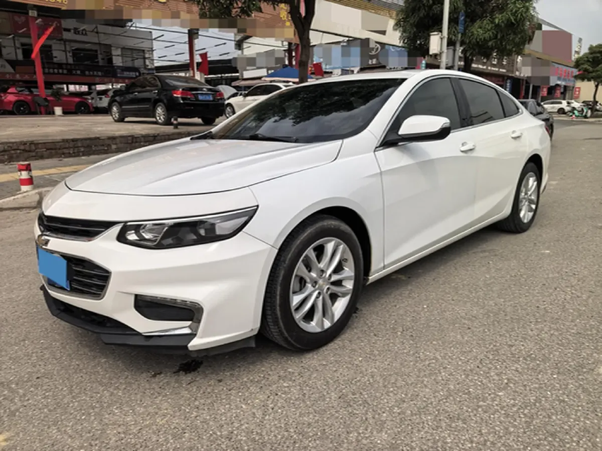 2018 Chevrolet Malibu XL 1.5T 170HP L4 6AT,autocango,china used car exporter,china ev exporter,chinese used car exporter,chinese used ev exporter