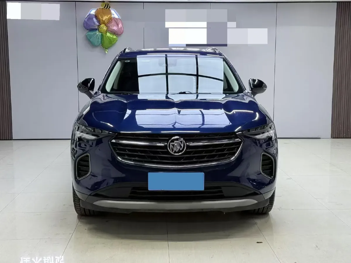 2022 Buick EnvisionS 2.0T 237HP L4 9AT,autocango,china used car exporter,china ev exporter,chinese used car exporter,chinese used ev exporter