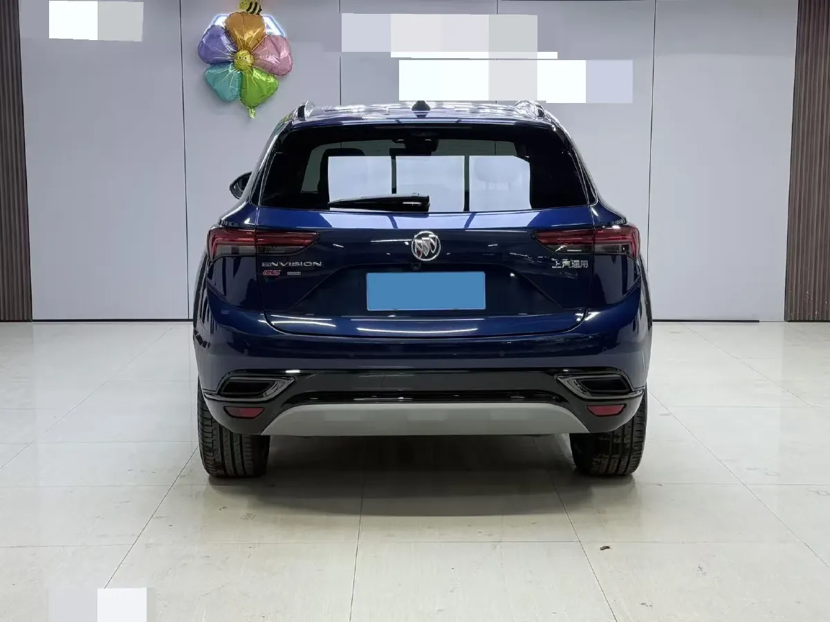 2022 Buick EnvisionS 2.0T 237HP L4 9AT,autocango,china used car exporter,china ev exporter,chinese used car exporter,chinese used ev exporter