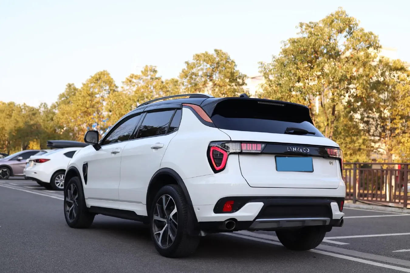 2017 Foton Sauvana 2.0T 218HP L4 6AT,autocango,china used car exporter,china ev exporter,chinese used car exporter,chinese used ev exporter