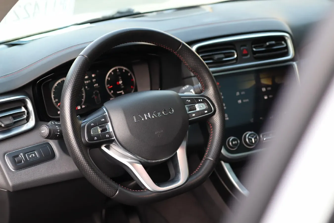 2017 Foton Sauvana 2.0T 218HP L4 6AT,autocango,china used car exporter,china ev exporter,chinese used car exporter,chinese used ev exporter