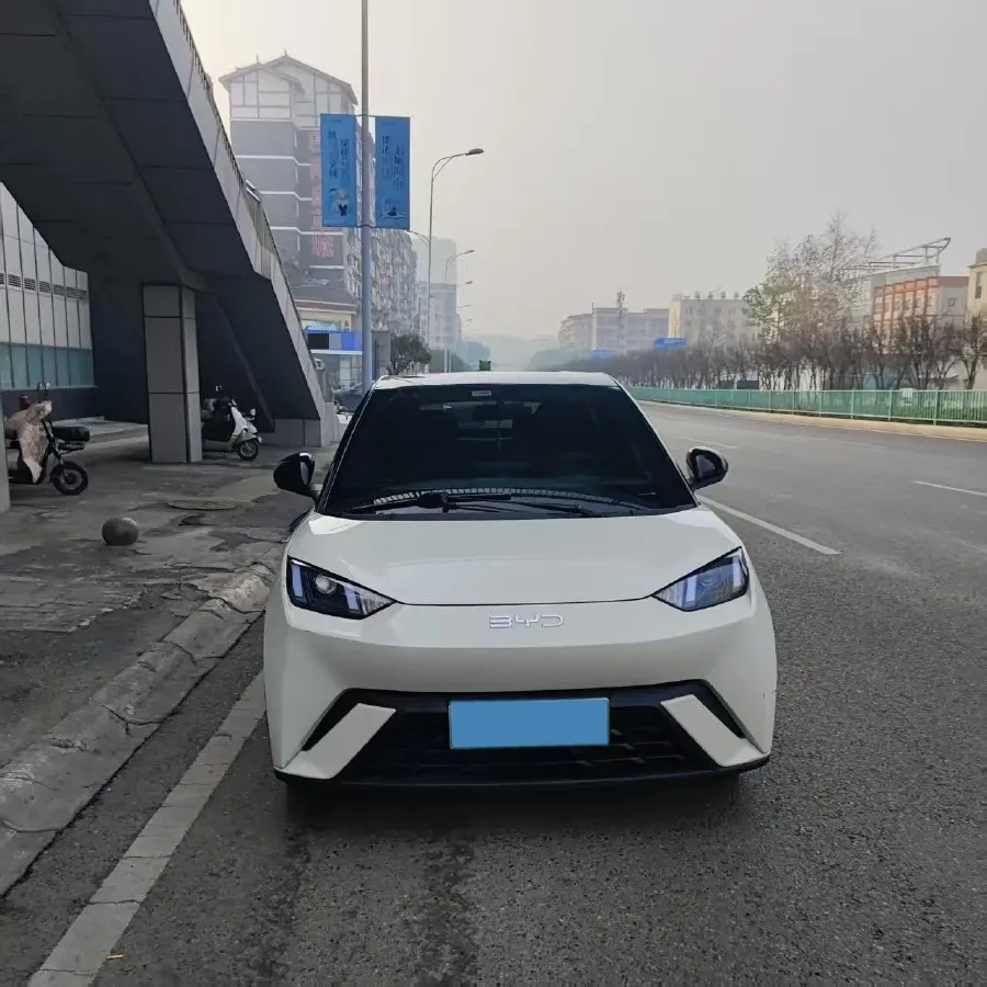 2023 BYD Seagull BEV 30.08KWH,autocango,china used car exporter,china ev exporter,chinese used car exporter,chinese used ev exporter