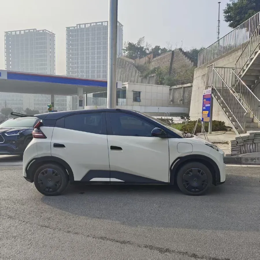 2023 BYD Seagull BEV 30.08KWH,autocango,china used car exporter,china ev exporter,chinese used car exporter,chinese used ev exporter