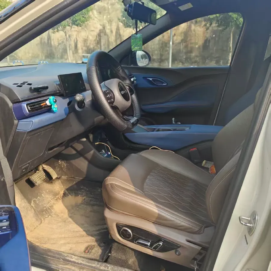 2023 BYD Seagull BEV 30.08KWH,autocango,china used car exporter,china ev exporter,chinese used car exporter,chinese used ev exporter