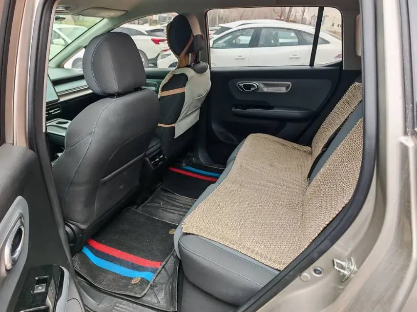 2023 Aion Y BEV 61.7KWH,autocango,china used car exporter,china ev exporter,chinese used car exporter,chinese used ev exporter