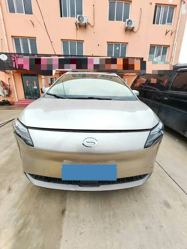 2023 Aion Y BEV 61.7KWH,autocango,china used car exporter,china ev exporter,chinese used car exporter,chinese used ev exporter