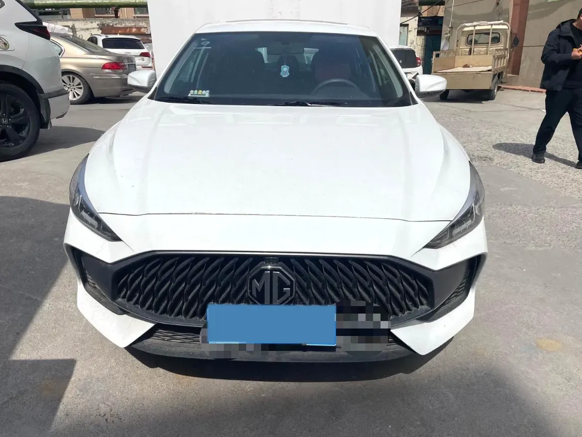 2023 MG 5 1.5L 129HP L4 CVT,autocango,china used car exporter,china ev exporter,chinese used car exporter,chinese used ev exporter