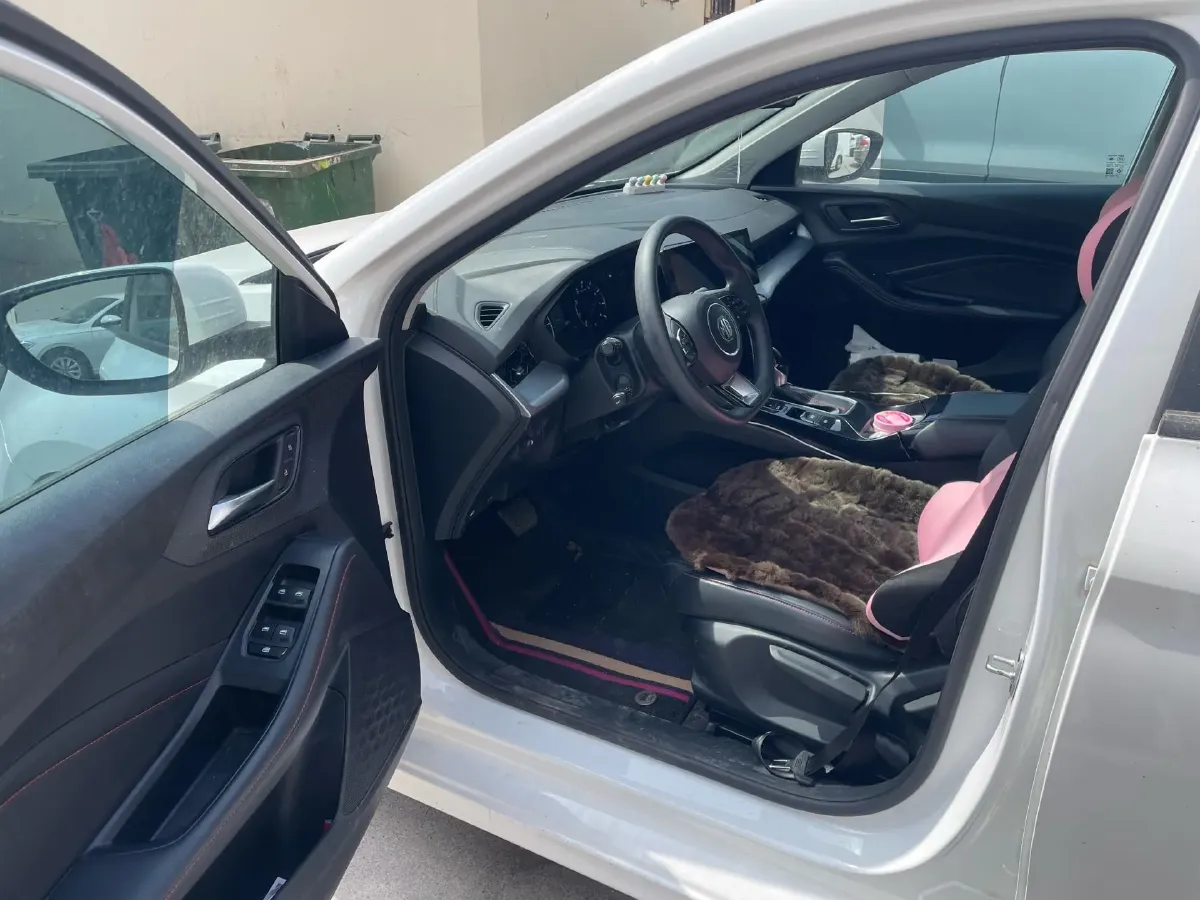 2023 MG 5 1.5L 129HP L4 CVT,autocango,china used car exporter,china ev exporter,chinese used car exporter,chinese used ev exporter