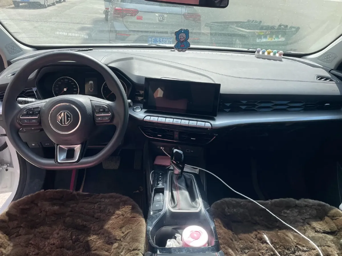 2023 MG 5 1.5L 129HP L4 CVT,autocango,china used car exporter,china ev exporter,chinese used car exporter,chinese used ev exporter