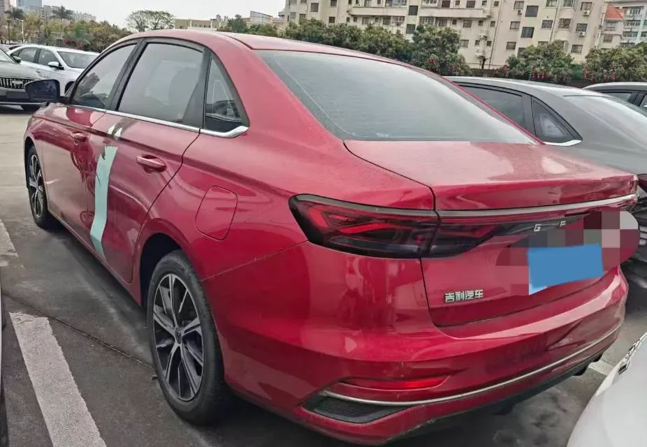 2022 Geely Emgrand 1.5L 114HP L4 CVT,autocango,china used car exporter,china ev exporter,chinese used car exporter,chinese used ev exporter
