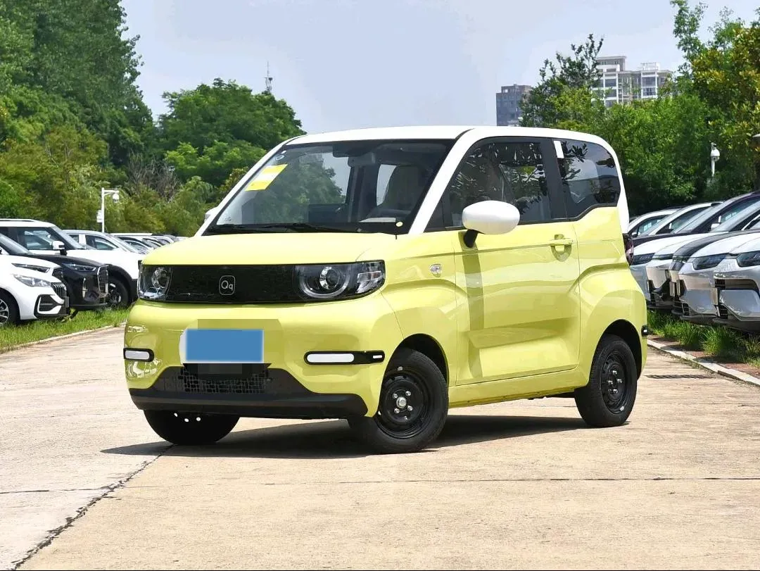 2025 Chery QQ Ice Cream BEV,autocango,china used car exporter,china ev exporter,chinese used car exporter,chinese used ev exporter