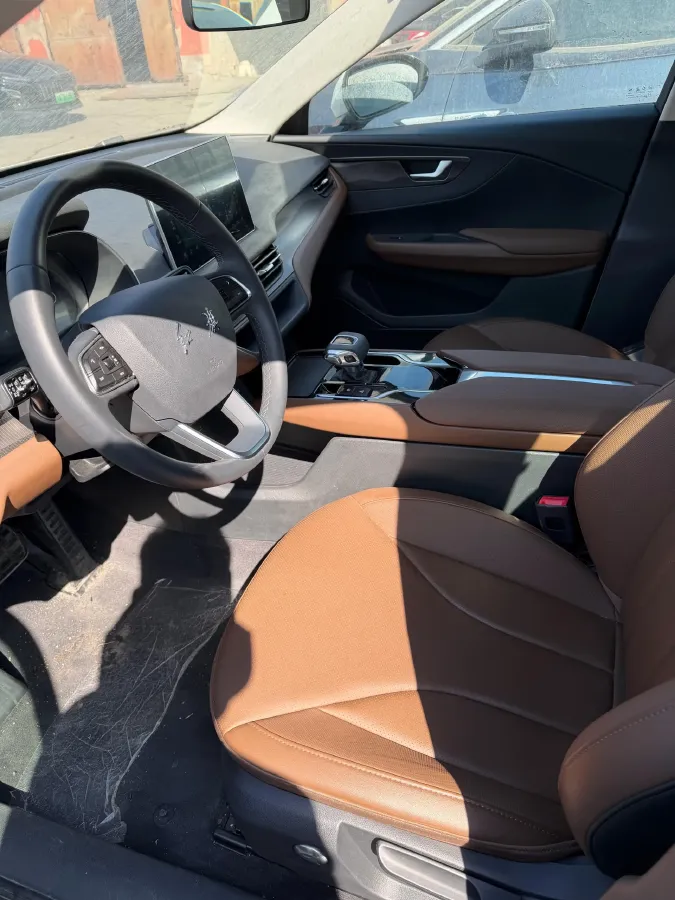 2022 HongQi E-QM5 BEV 54KWH,autocango,china used car exporter,china ev exporter,chinese used car exporter,chinese used ev exporter