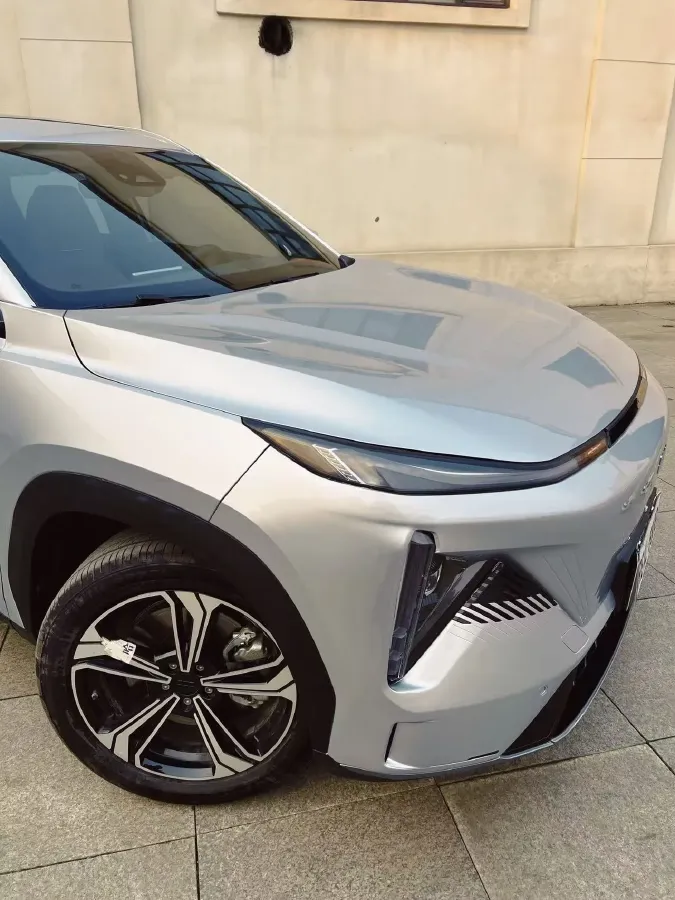 2024 Geely Galaxy L7 1.5T 163HP L4 3DHT PHEV 18.7KWH,autocango,china used car exporter,china ev exporter,chinese used car exporter,chinese used ev exporter