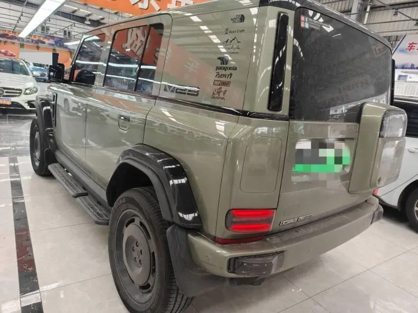 2025 iCAR iCAR Super V23 BEV 59.93KWH,autocango,china used car exporter,china ev exporter,chinese used car exporter,chinese used ev exporter