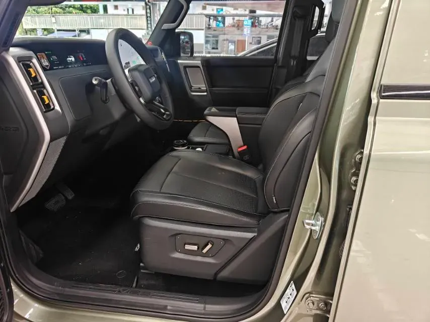 2025 iCAR iCAR Super V23 BEV 59.93KWH,autocango,china used car exporter,china ev exporter,chinese used car exporter,chinese used ev exporter