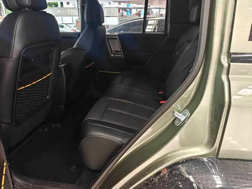 2025 iCAR iCAR Super V23 BEV 59.93KWH,autocango,china used car exporter,china ev exporter,chinese used car exporter,chinese used ev exporter