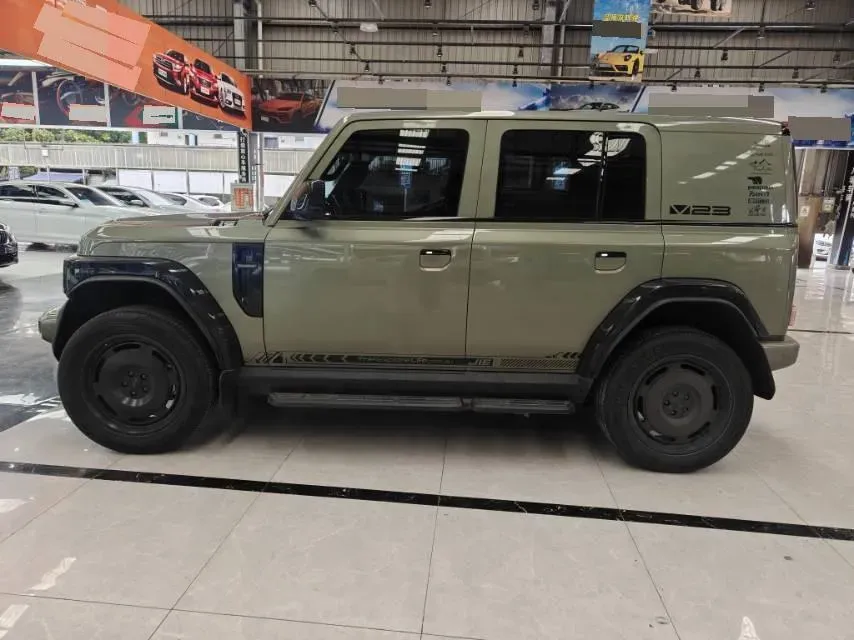 2025 iCAR iCAR Super V23 BEV 59.93KWH,autocango,china used car exporter,china ev exporter,chinese used car exporter,chinese used ev exporter