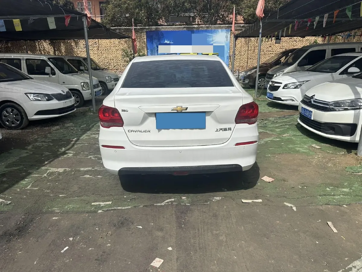 2016 Chevrolet Cavalier 1.5L 113HP L4 6AT,autocango,china used car exporter,china ev exporter,chinese used car exporter,chinese used ev exporter