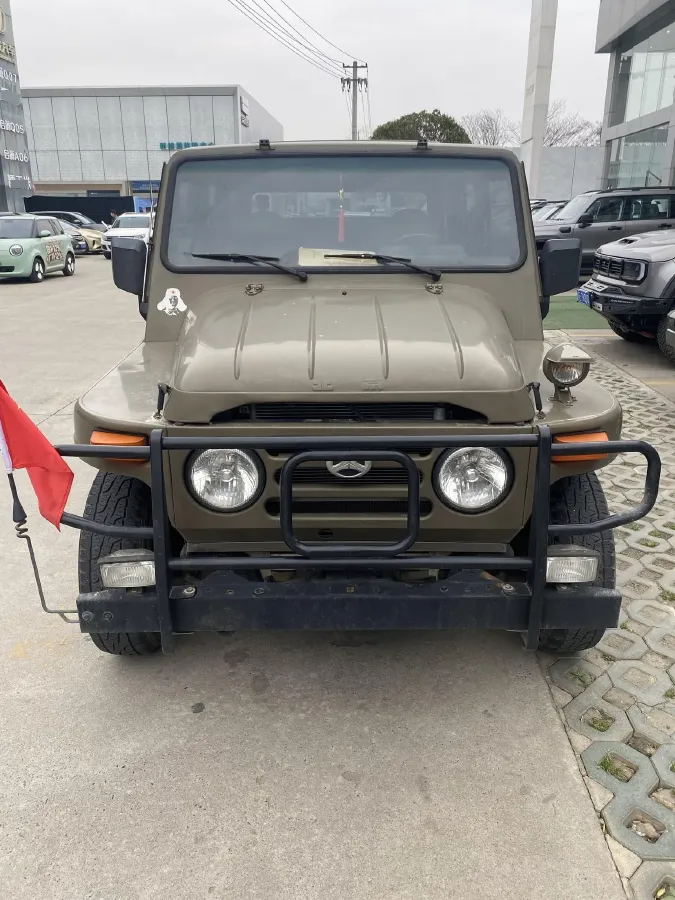 2020 BAW 212 2.4T 211HP L4 6MT,autocango,china used car exporter,china ev exporter,chinese used car exporter,chinese used ev exporter