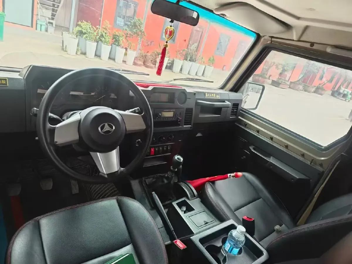 2020 BAW 212 2.4T 211HP L4 6MT,autocango,china used car exporter,china ev exporter,chinese used car exporter,chinese used ev exporter