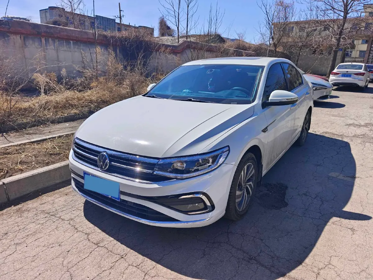 2023 Volkswagen Bora 1.2T 116HP L4 7DCT,autocango,china used car exporter,china ev exporter,chinese used car exporter,chinese used ev exporter