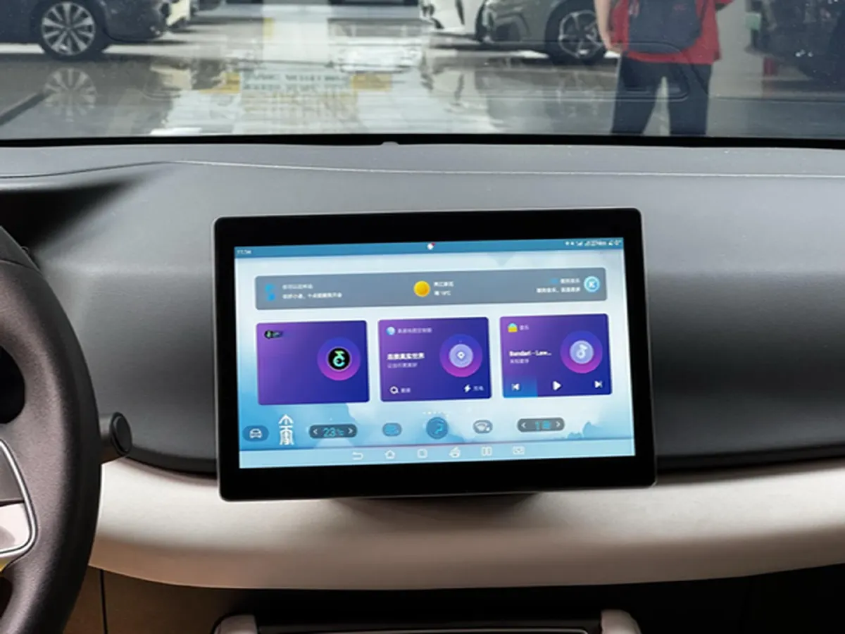 2024 BYD YuanUP BEV 45.12KWH,autocango,china used car exporter,china ev exporter,chinese used car exporter,chinese used ev exporter