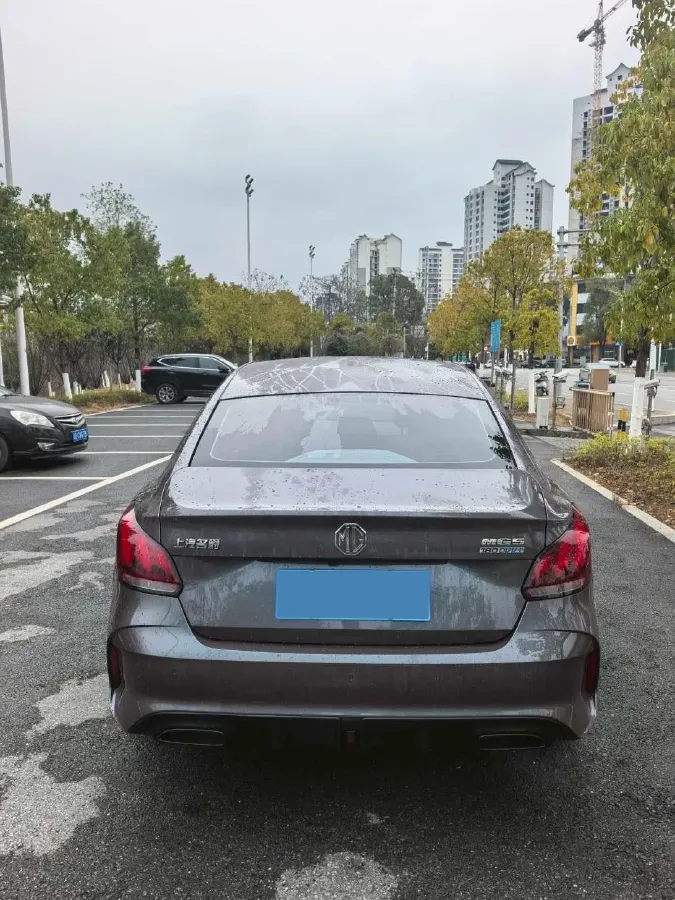 2023 MG 5 1.5L 129HP L4 CVT,autocango,china used car exporter,china ev exporter,chinese used car exporter,chinese used ev exporter