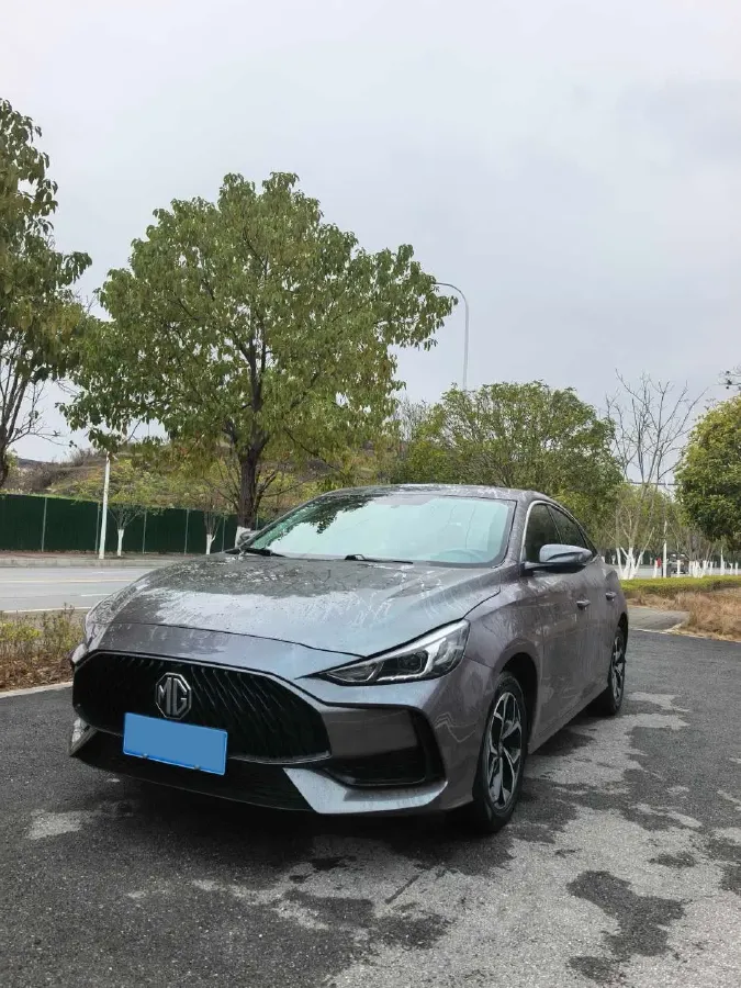 2023 MG 5 1.5L 129HP L4 CVT,autocango,china used car exporter,china ev exporter,chinese used car exporter,chinese used ev exporter