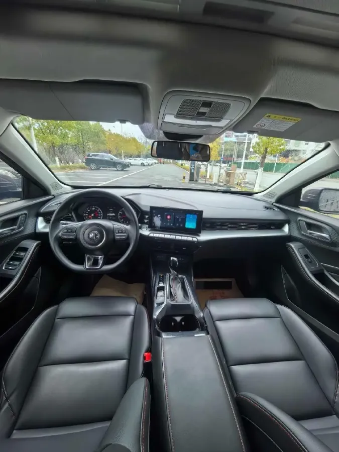 2023 MG 5 1.5L 129HP L4 CVT,autocango,china used car exporter,china ev exporter,chinese used car exporter,chinese used ev exporter