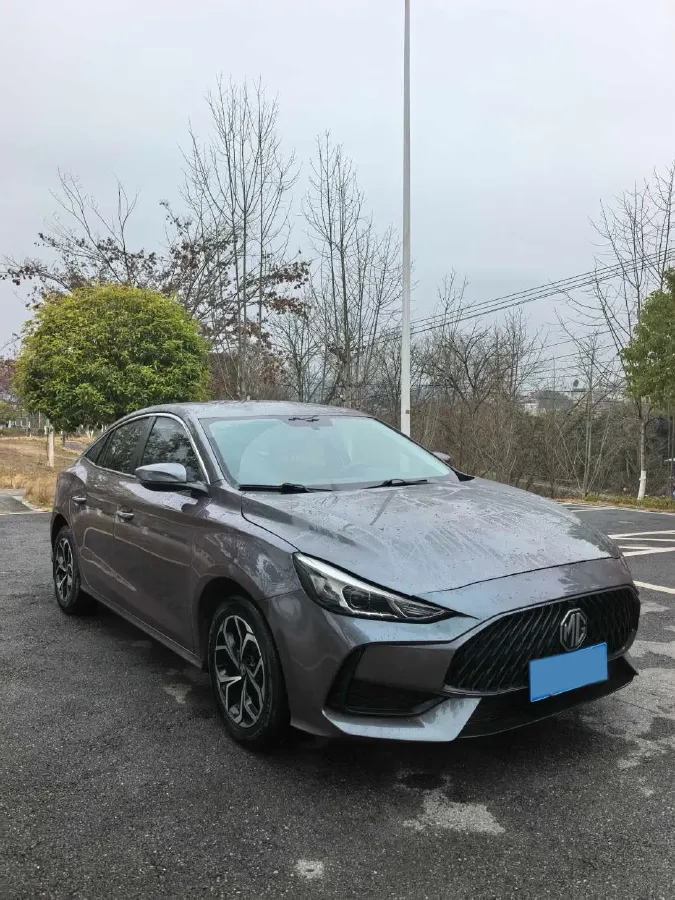 2023 MG 5 1.5L 129HP L4 CVT,autocango,china used car exporter,china ev exporter,chinese used car exporter,chinese used ev exporter