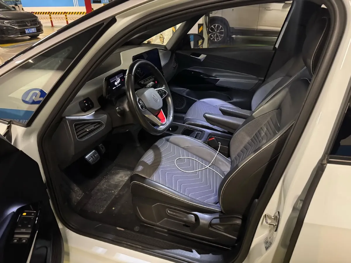 2022 Volkswagen ID.3 BEV 57.3KWH,autocango,china used car exporter,china ev exporter,chinese used car exporter,chinese used ev exporter