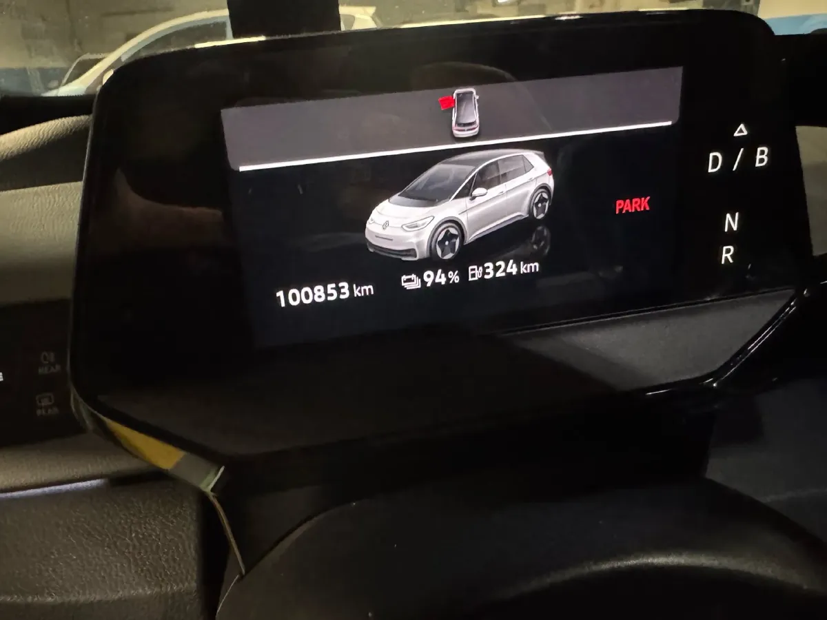 2022 Volkswagen ID.3 BEV 57.3KWH,autocango,china used car exporter,china ev exporter,chinese used car exporter,chinese used ev exporter