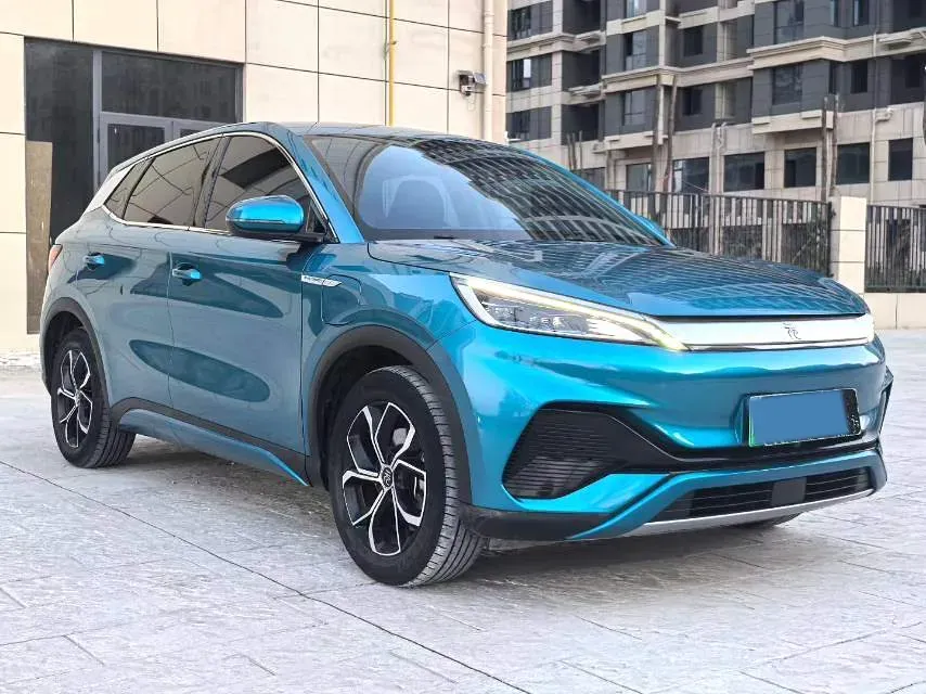 2022 Hycan Z03 BEV 64.23KWH,autocango,china used car exporter,china ev exporter,chinese used car exporter,chinese used ev exporter