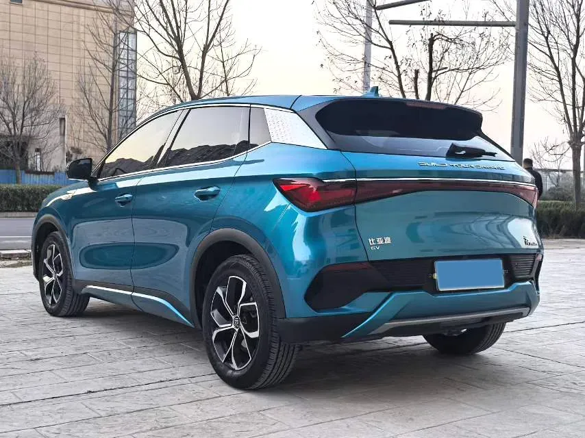 2022 Hycan Z03 BEV 64.23KWH,autocango,china used car exporter,china ev exporter,chinese used car exporter,chinese used ev exporter