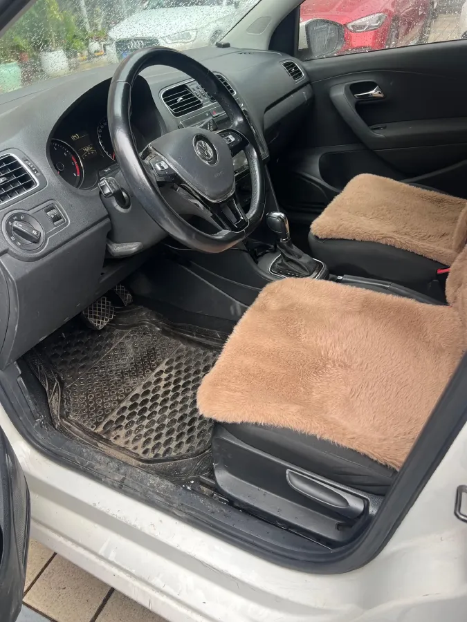 2016 Volkswagen Polo 1.6L 110HP L4 6AT,autocango,china used car exporter,china ev exporter,chinese used car exporter,chinese used ev exporter