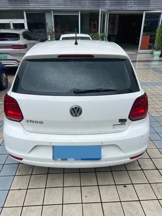 2016 Volkswagen Polo 1.6L 110HP L4 6AT,autocango,china used car exporter,china ev exporter,chinese used car exporter,chinese used ev exporter