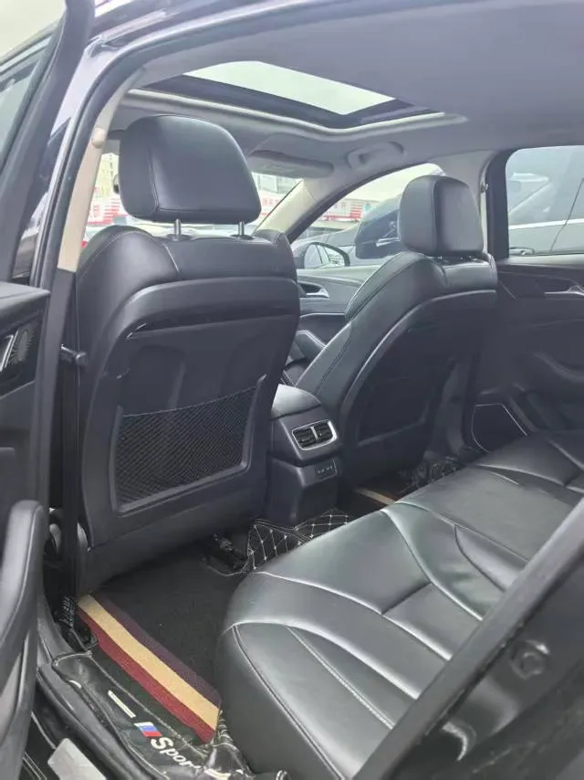 2020 HongQi H5 1.5T 169HP L4 7DCT,autocango,china used car exporter,china ev exporter,chinese used car exporter,chinese used ev exporter