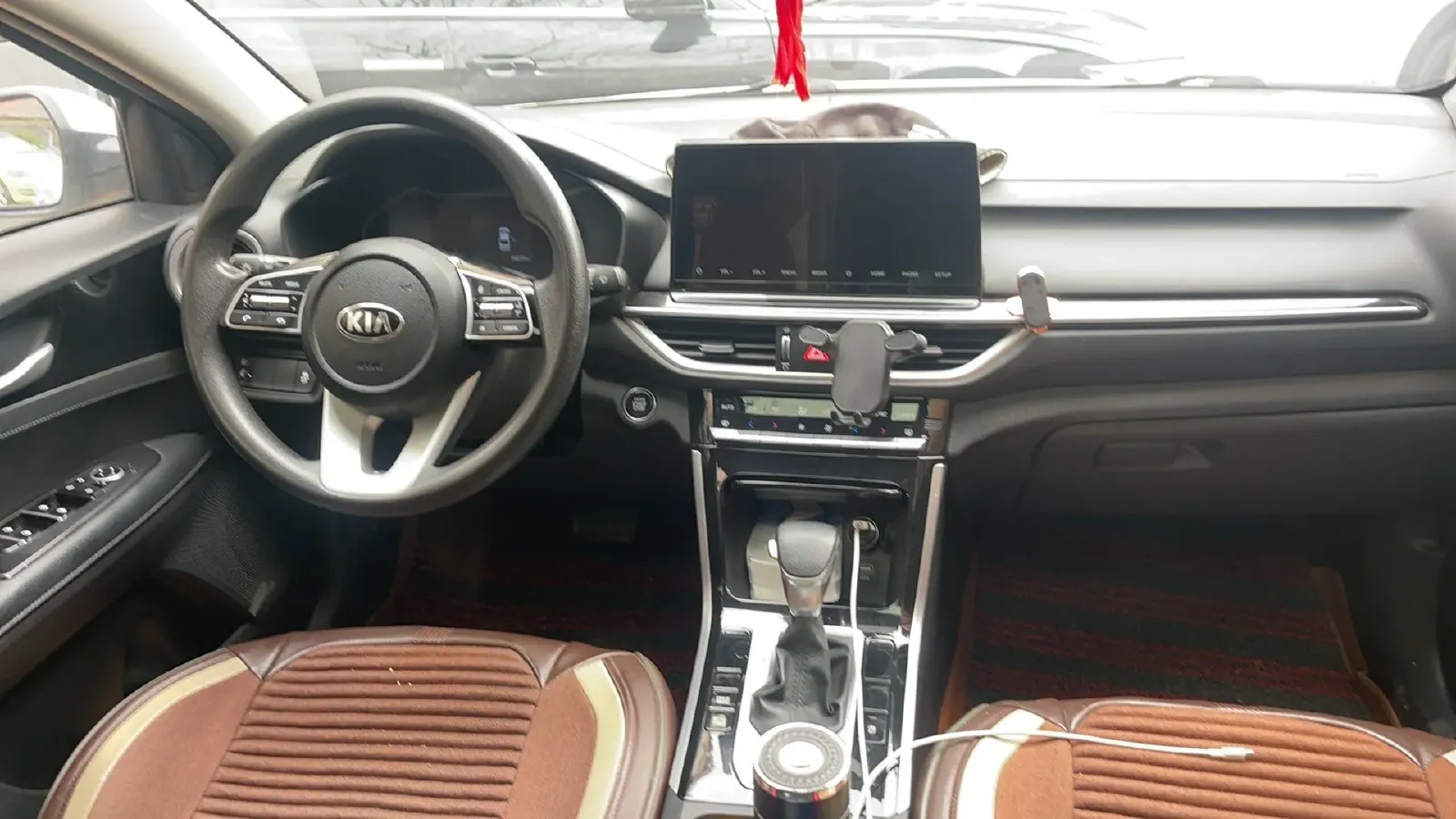 2020 Kia K3 1.5L 115HP L4 CVT,autocango,china used car exporter,china ev exporter,chinese used car exporter,chinese used ev exporter