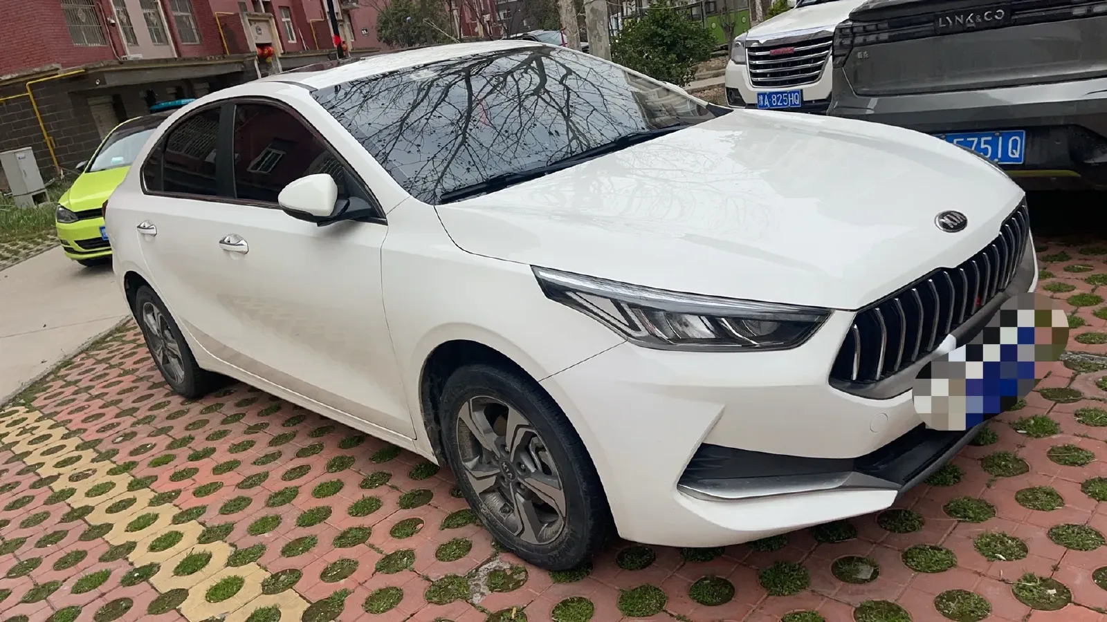 2020 Kia K3 1.5L 115HP L4 CVT,autocango,china used car exporter,china ev exporter,chinese used car exporter,chinese used ev exporter