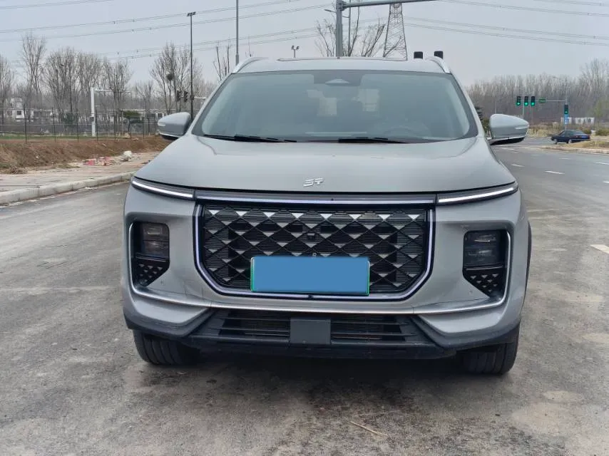 2023 Chery Tiggo 9 2.0T 261HP L4 8AT,autocango,china used car exporter,china ev exporter,chinese used car exporter,chinese used ev exporter