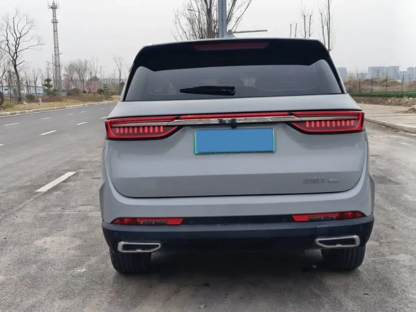 2023 Chery Tiggo 9 2.0T 261HP L4 8AT,autocango,china used car exporter,china ev exporter,chinese used car exporter,chinese used ev exporter