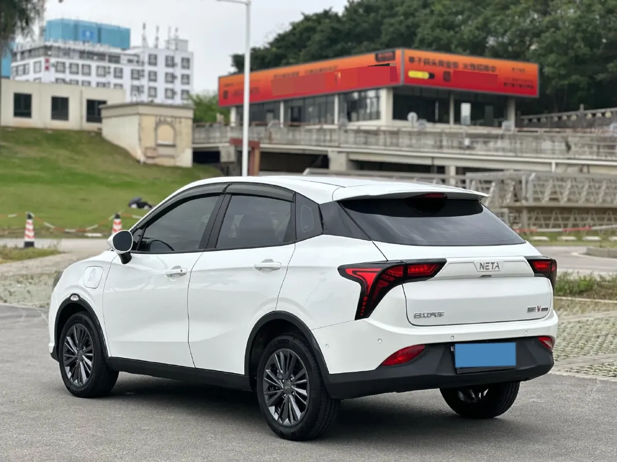 2022 ChangAn Kaicene RuiXing EM60 BEV 41.86KWH,autocango,china used car exporter,china ev exporter,chinese used car exporter,chinese used ev exporter