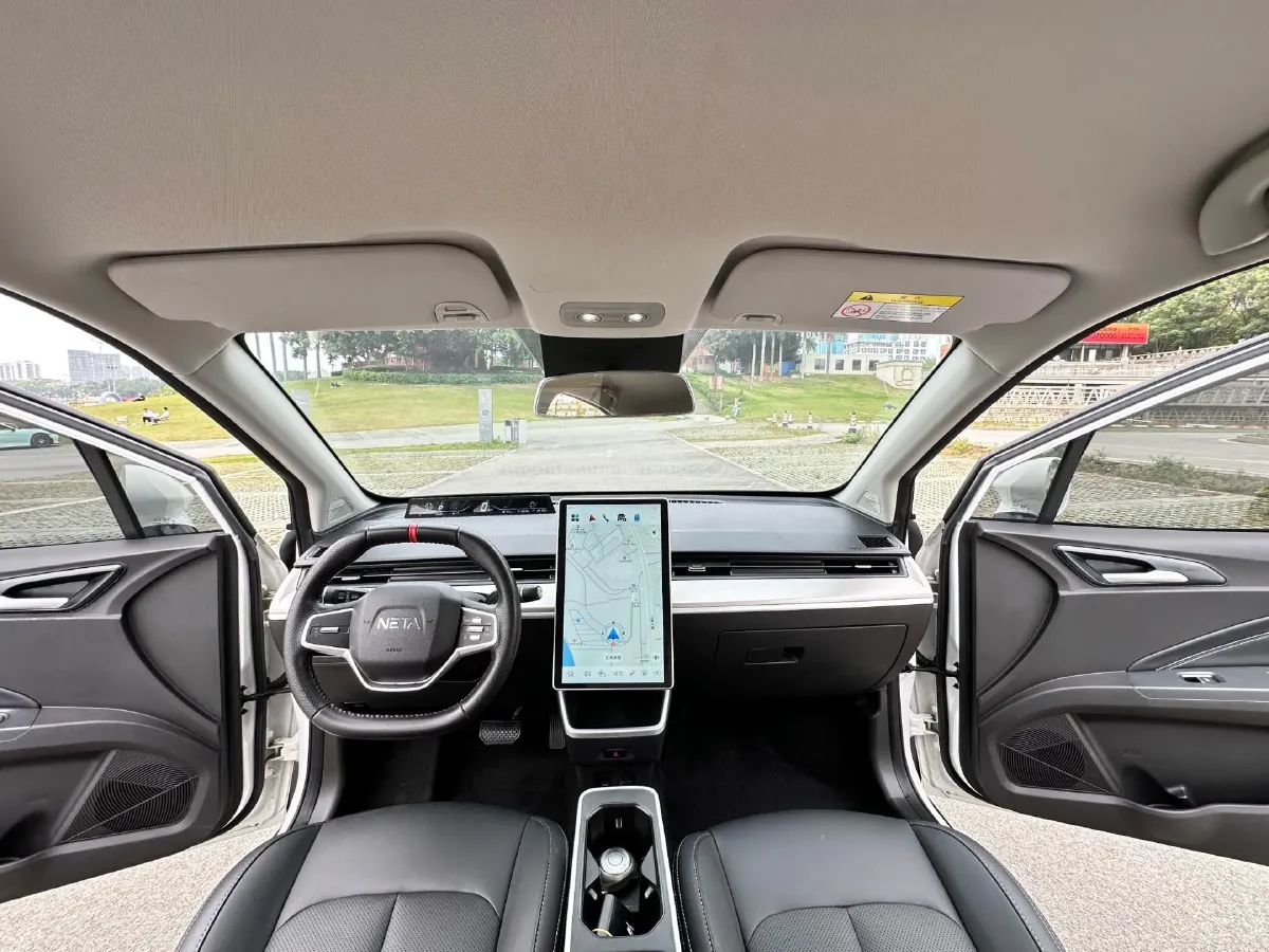 2022 ChangAn Kaicene RuiXing EM60 BEV 41.86KWH,autocango,china used car exporter,china ev exporter,chinese used car exporter,chinese used ev exporter