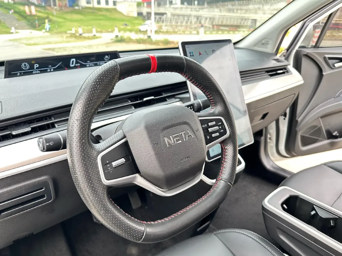 2022 ChangAn Kaicene RuiXing EM60 BEV 41.86KWH,autocango,china used car exporter,china ev exporter,chinese used car exporter,chinese used ev exporter