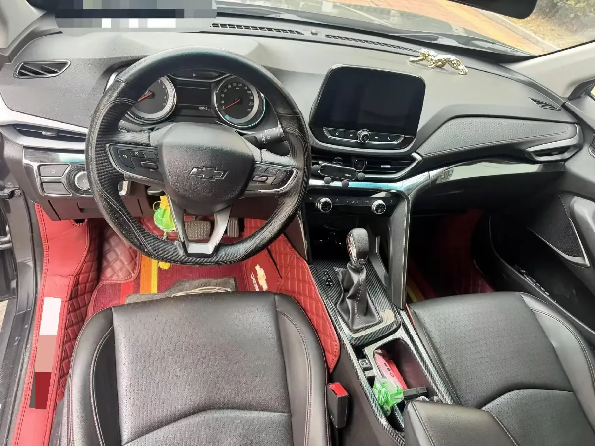 2018 Chevrolet Orlando 1.3T 163HP L3 6AT,autocango,china used car exporter,china ev exporter,chinese used car exporter,chinese used ev exporter