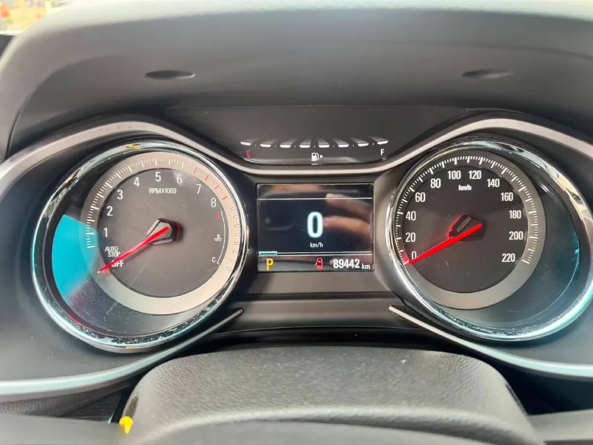 2018 Chevrolet Orlando 1.3T 163HP L3 6AT,autocango,china used car exporter,china ev exporter,chinese used car exporter,chinese used ev exporter