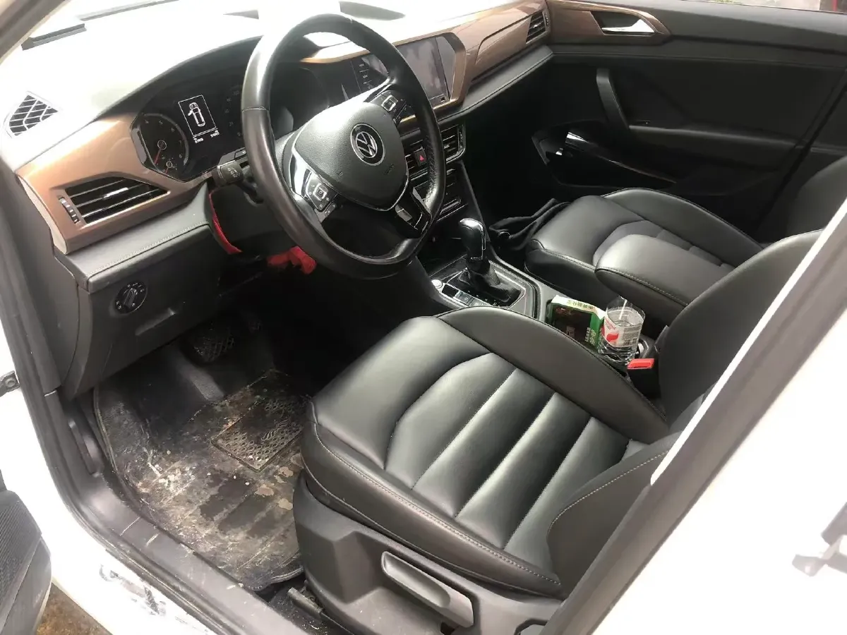 2021 Volkswagen Tharu 1.4T 150HP L4 7DCT,autocango,china used car exporter,china ev exporter,chinese used car exporter,chinese used ev exporter