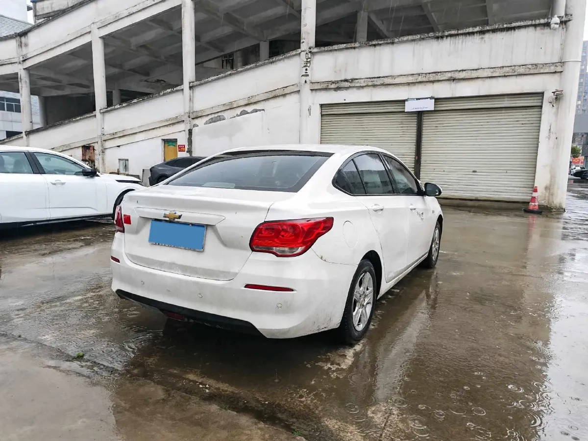 2019 Chevrolet Cavalier 1.5L 113HP L4 6AT,autocango,china used car exporter,china ev exporter,chinese used car exporter,chinese used ev exporter