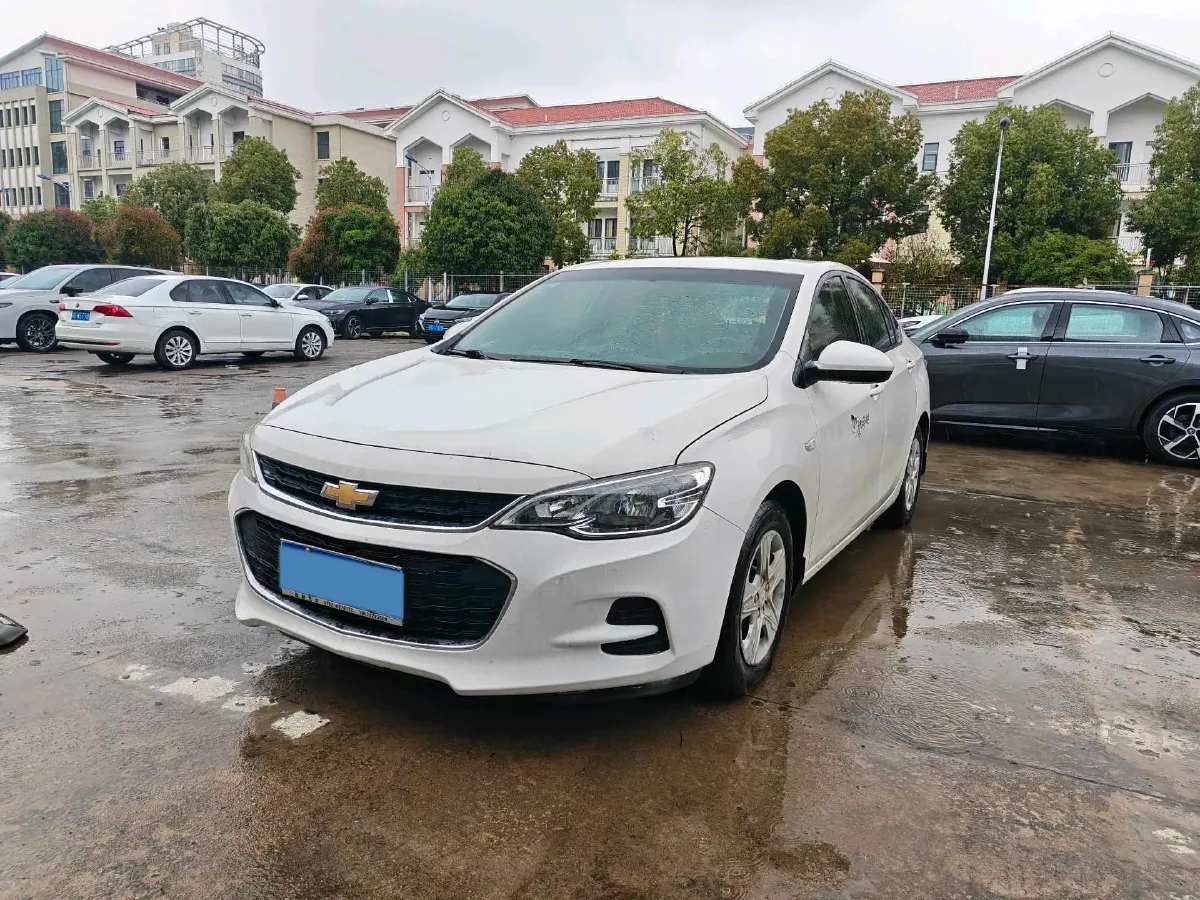2019 Chevrolet Cavalier 1.5L 113HP L4 6AT,autocango,china used car exporter,china ev exporter,chinese used car exporter,chinese used ev exporter
